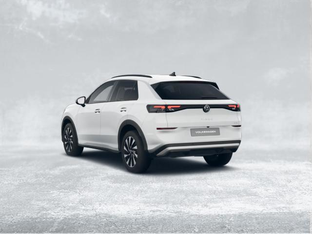 Volkswagen T-Roc 1.5 eTSI DSG Life Navi LED ACC DigCockpit, миниатюра 2