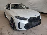 BMW X6 M60 - Vorschau Bild 2