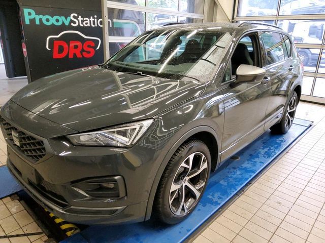 SEAT Tarraco 2.0TDI FR-Sport 4Dr Beats ACC Panorama