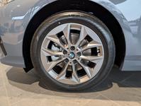 BMW 120 Steptronic Klimaaut. Komfortzugang