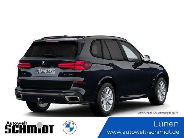 BMW X5 - Bild 2