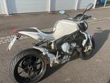MV Agusta Brutale 675 - MV AGUSTA BRUTALE 675