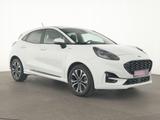 Ford Puma ST-Line Navi|CarPlay|SHZ|PDC|LED|Sportsitze - Ford Puma Gebrauchtwagen in München