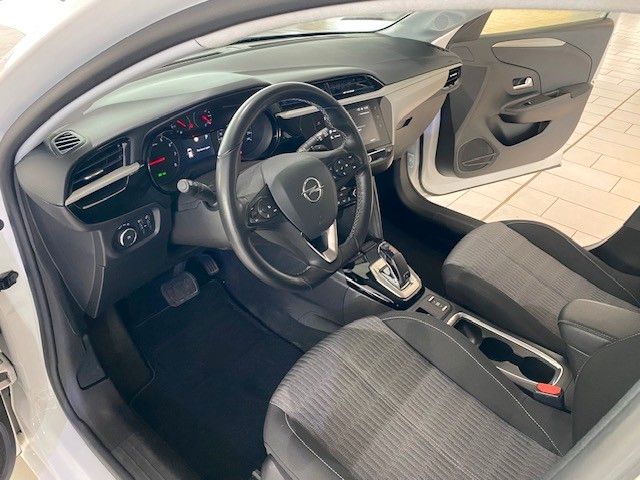 Fahrzeugabbildung Opel Corsa F Edition 1.2T LED/NAVI/ALU/TEMPOMAT