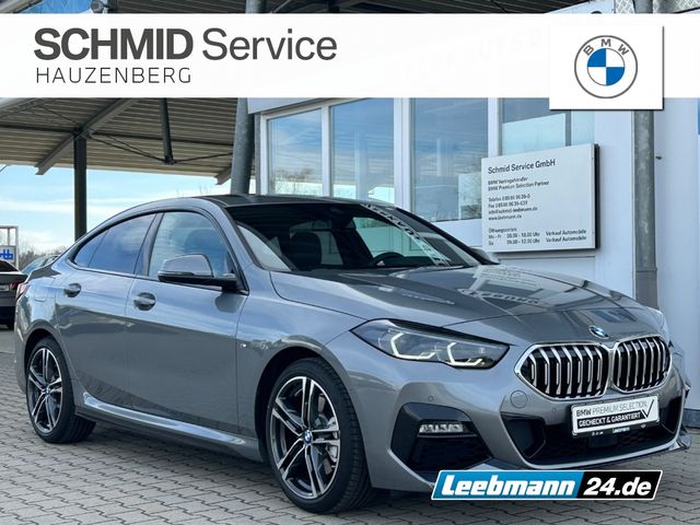 BMW 220d Gran Coupé M-Sport GSD GARANTIE bis 06/2029