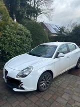 Alfa Romeo Giulietta 1.4 TB 16V MultiAir 125 kW TCT Sup... - Alfa Romeo Giulietta Gebrauchtwagen