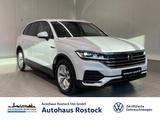 Volkswagen Touareg 4M 3.0 V6 TDI LED AHK NAVI ACC RFK - gebrauchte VW Touareg aus dem Jahr 2020