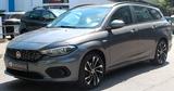 Fiat Tipo Easy NAVI* KLIMA* PDC - Fiat Tipo Gebrauchtwagen in München