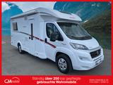 Dethleffs Trend T 6757 - Hub&Queensbett - Garage - Offers