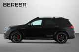 Mercedes-Benz GLE 63 S AMG 4M Standhz Distronic Pano Memory - Mercedes-Benz: AMG S63