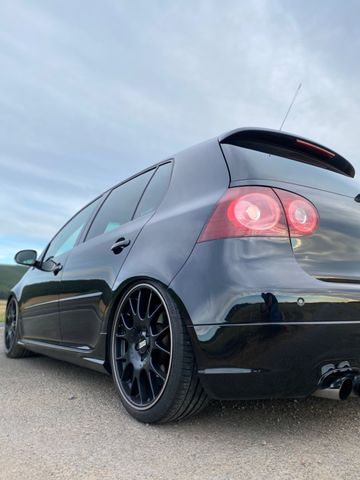 Volkswagen Golf GTI Edition 30 - Oettinger