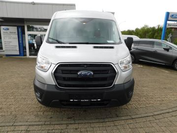 Ford Transit - 2