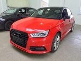 Audi A1 Sportback sport 1.4 TFSI "S-Line/Xenon/Navi" - Audi A1 Gebrauchtwagen in Hannover