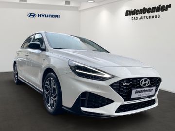 Hyundai i30 N Line Automatik  LED