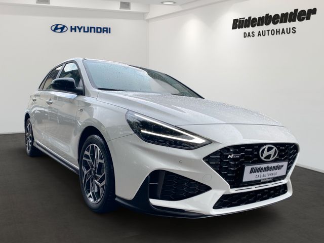 Hyundai i30 N Line Automatik  LED