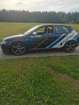 Audi S3 1.8T quattro - - Audi S3 mit Benzin-Antrieb: 1.8