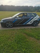 Audi S3 1.8T quattro - - Audi S3 aus 2001
