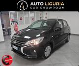 Mitsubishi Space Star 1.0 F1rst Edition bi-fuel  - Mitsubishi mit LPG-Antrieb