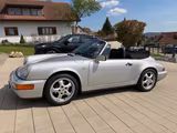 Porsche 911 (964) Carrera 2 Cabriolet Automatik - Porsche 964: 911