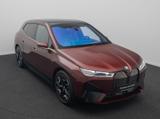 BMW iX xD50 Sport Panorama Laser 360°H/K SoftCL 22" - BMW iX mit Schiebedach