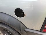 Dodge Nitro SE 2.8 CRD 2WD - Dodge Nitro: Crd