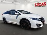 Honda Civic Tourer 1.6 Lifestyle*LED*8-FACH* - Honda Civic in Oberhausen