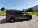 Volkswagen Caddy Maxi - Volkswagen Caddy Maxi mit Panoramadach
