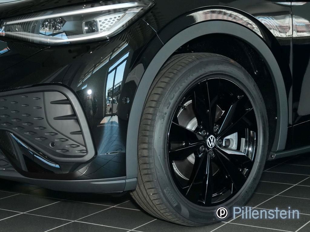 Volkswagen ID.5 - Bild 9
