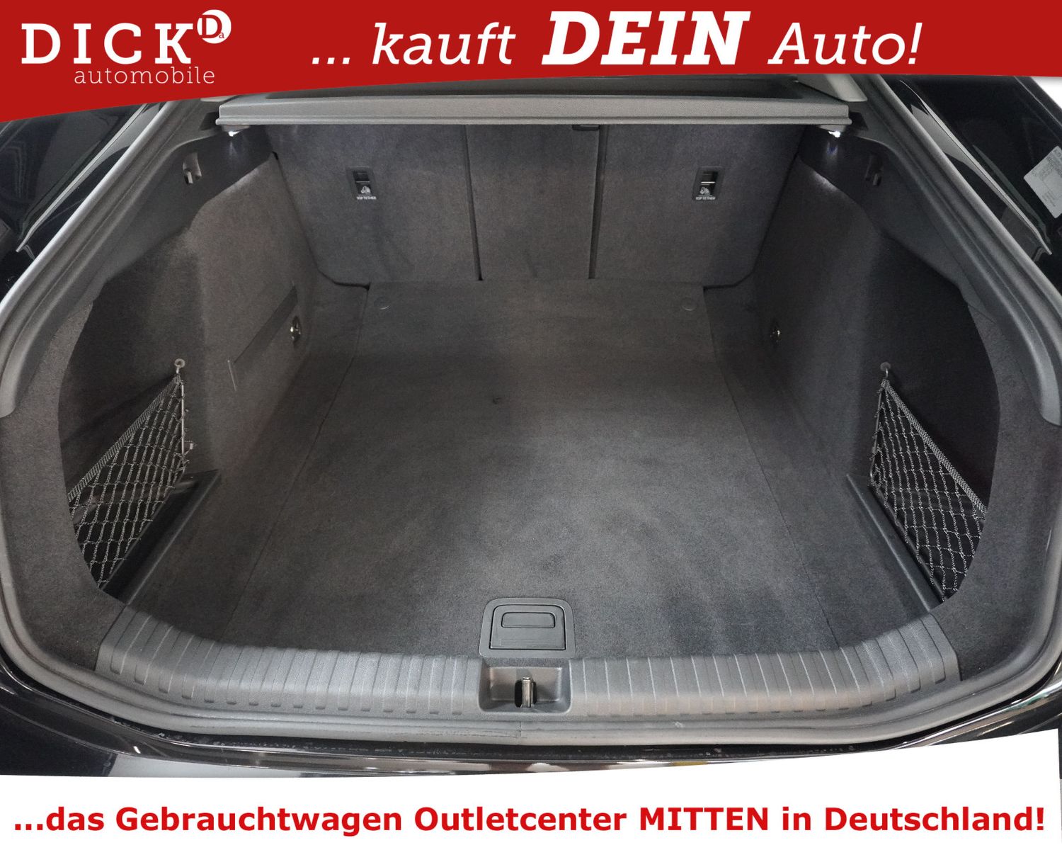 Fahrzeugabbildung Audi A6 e-tron Sportb S LINE+LUFT+KAM+ACC+LED+VIRT+19