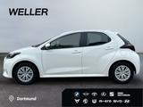Toyota Yaris 1.0 Comfort *ACC*CAM*CarPlay*Spurhalteass* - Toyota Yaris Gebrauchtwagen in Hannover