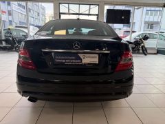 MERCEDES-BENZ C 200 AMG LINE 2.HAND BI XENON KLIMA PDC SPORT