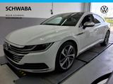 Volkswagen Arteon Elegance 2.0 TSI DSG - VW Arteon Benzin Gebrauchtwagen