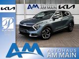 Kia Sportage 1.6T DCT 2WD VISION | KOMFORT - Kia Sportage Jahreswagen