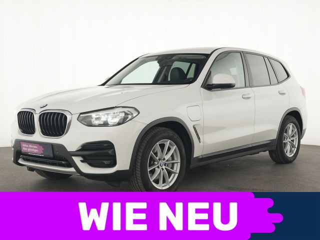 BMW X3 xDrive30e Advantage Navi|Pano|CarPlay|PDC|LED