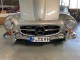 Mercedes-Benz 190 - gebrauchte Mercedes-Benz 190 aus dem Jahr 1959