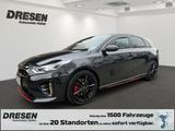 Kia Ceed 1.6 TGDI GT ''Navigation+SHZ v+h+RFK''