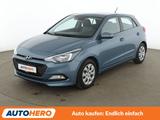 Hyundai i20 1.2 Life*KLIMA*GARANTIE* - Hyundai i20 Gebrauchtwagen in Leipzig