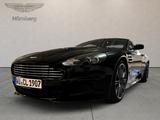 Aston Martin DBS - Vollcarbon / Handschalter - Aston Martin Gebrauchtwagen von 2008