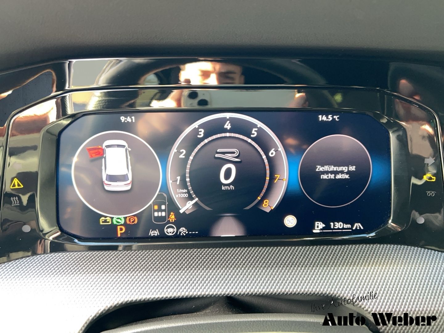 Volkswagen Golf - Bild 10