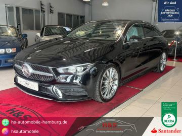 Mercedes CLA 200 - 1
