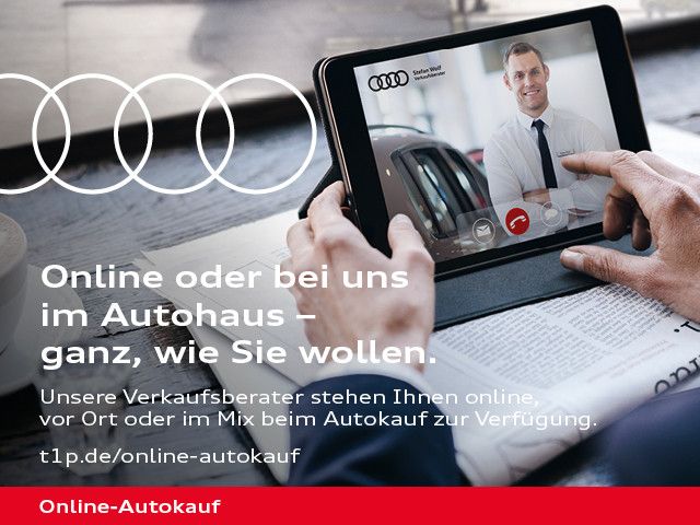 Audi A6 e-tron - Bild 5