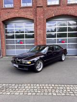 BMW 728i A - - gebrauchte BMW 7er Reihe aus dem Jahr 1999