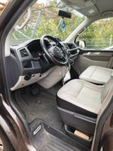 Volkswagen T6 Caravelle - Volkswagen T6 Caravelle Kombi Gebrauchtwagen