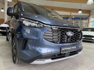 Ford Tourneo Custom Active L2 ACC  Teilleder