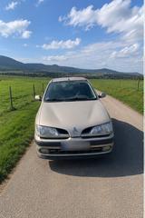 Renault Megane Classic zuverlässiger Klass... - Renault: Classic
