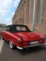 Audi DKW 1000 SP Roadster sehr selten Dt. Auto - : Dkw
