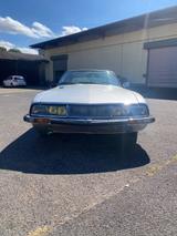 Citroën Citroen SM 2,7 ie - Citroën SM