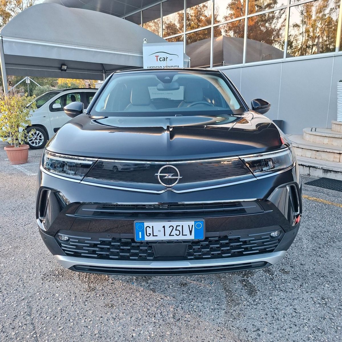 Opel Mokka 1.5 Diesel 100Cv Elegance