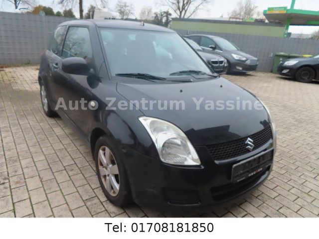 Suzuki Swift 1.3 Klima