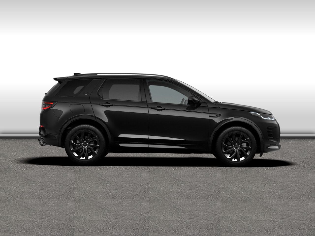 Land Rover Discovery Sport - Bild 3